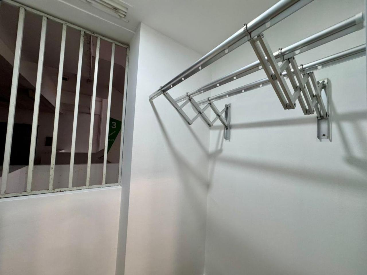Sa Sutera Avenue Homestay Opposite Imago Kk Kota Kinabalu Eksteriør billede