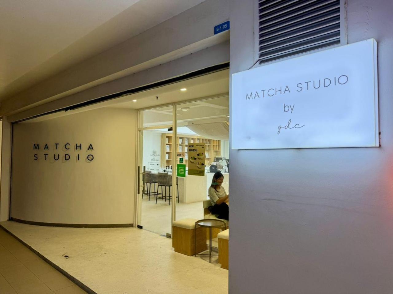 Sa Sutera Avenue Homestay Opposite Imago Kk Kota Kinabalu Eksteriør billede