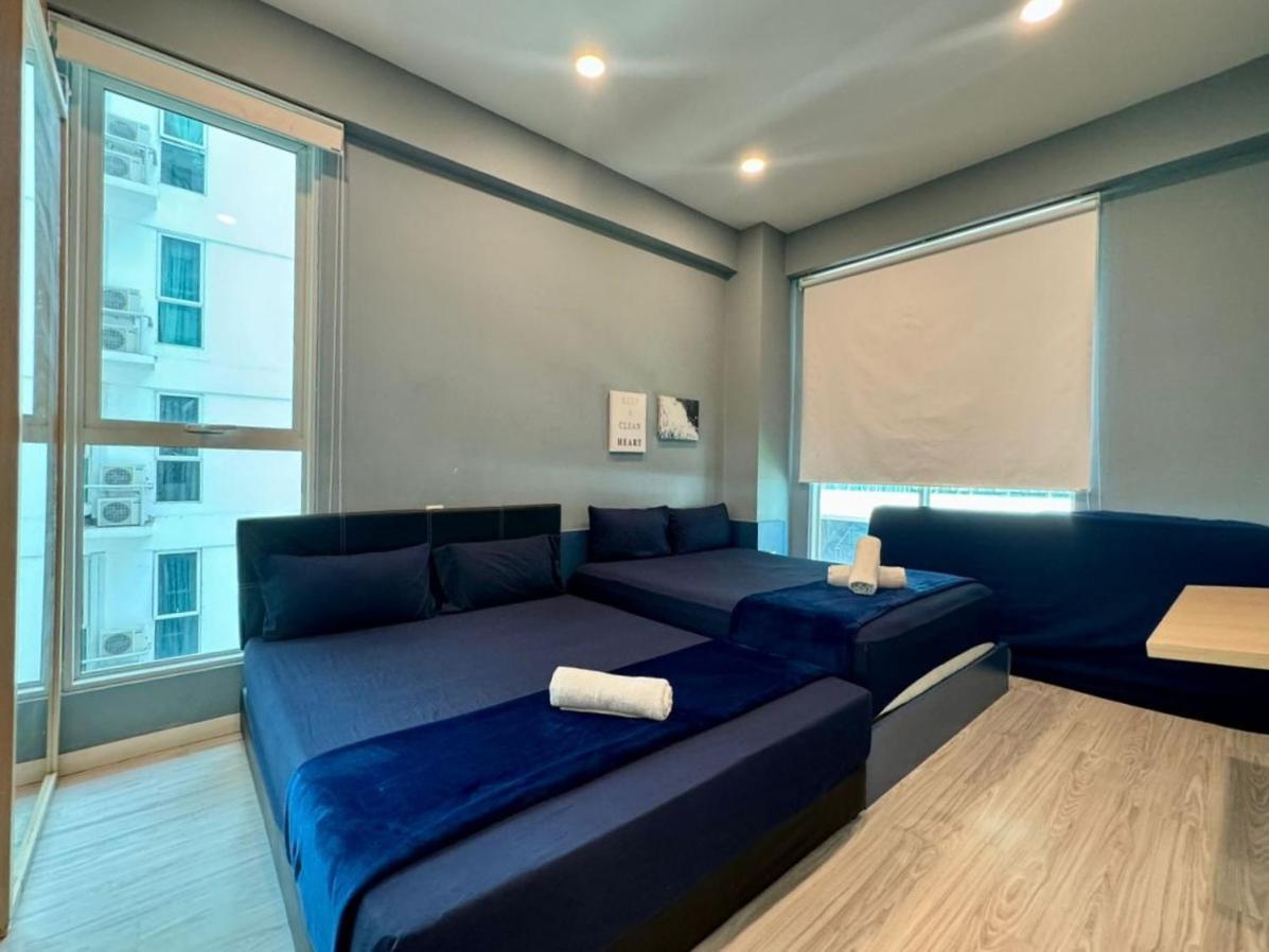 Sa Sutera Avenue Homestay Opposite Imago Kk Kota Kinabalu Eksteriør billede