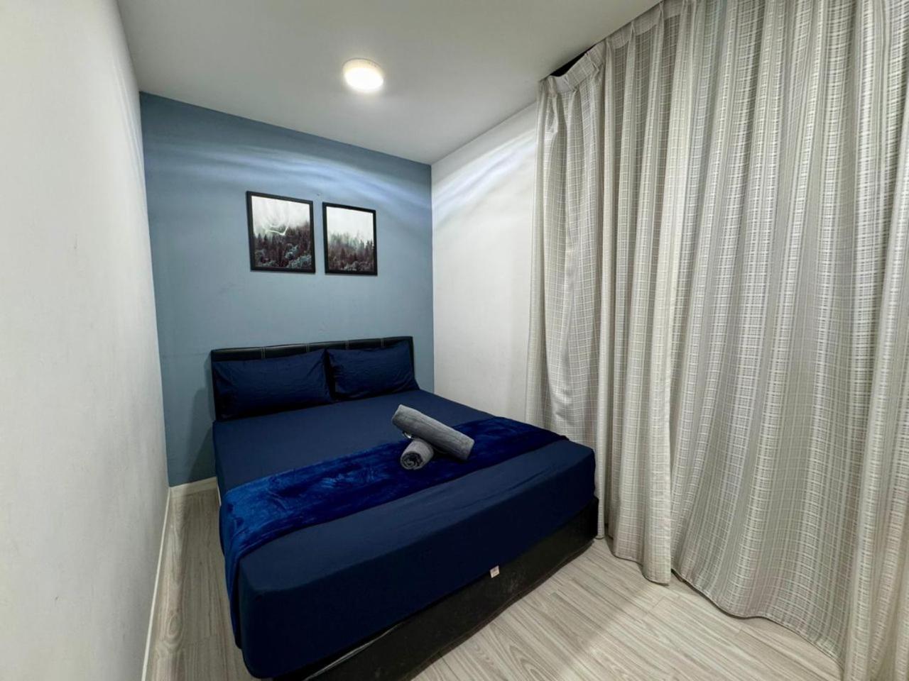 Sa Sutera Avenue Homestay Opposite Imago Kk Kota Kinabalu Eksteriør billede